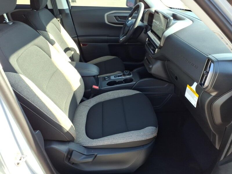 2026 Ford Bronco Sport Big Bend Del Rio TX