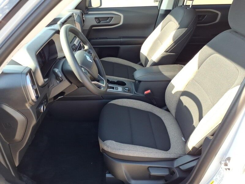 2026 Ford Bronco Sport Big Bend Del Rio TX