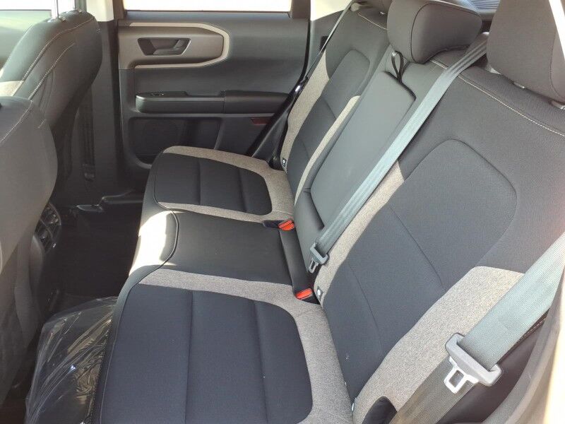 2026 Ford Bronco Sport Big Bend Del Rio TX