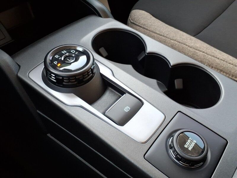 2026 Ford Bronco Sport Big Bend Del Rio TX