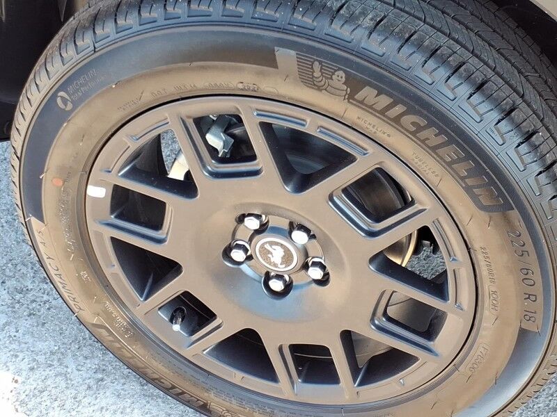 2026 Ford Bronco Sport Big Bend Del Rio TX