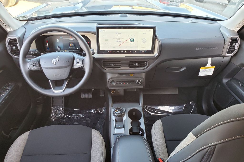 2026 Ford Bronco Sport Big Bend Hondo TX