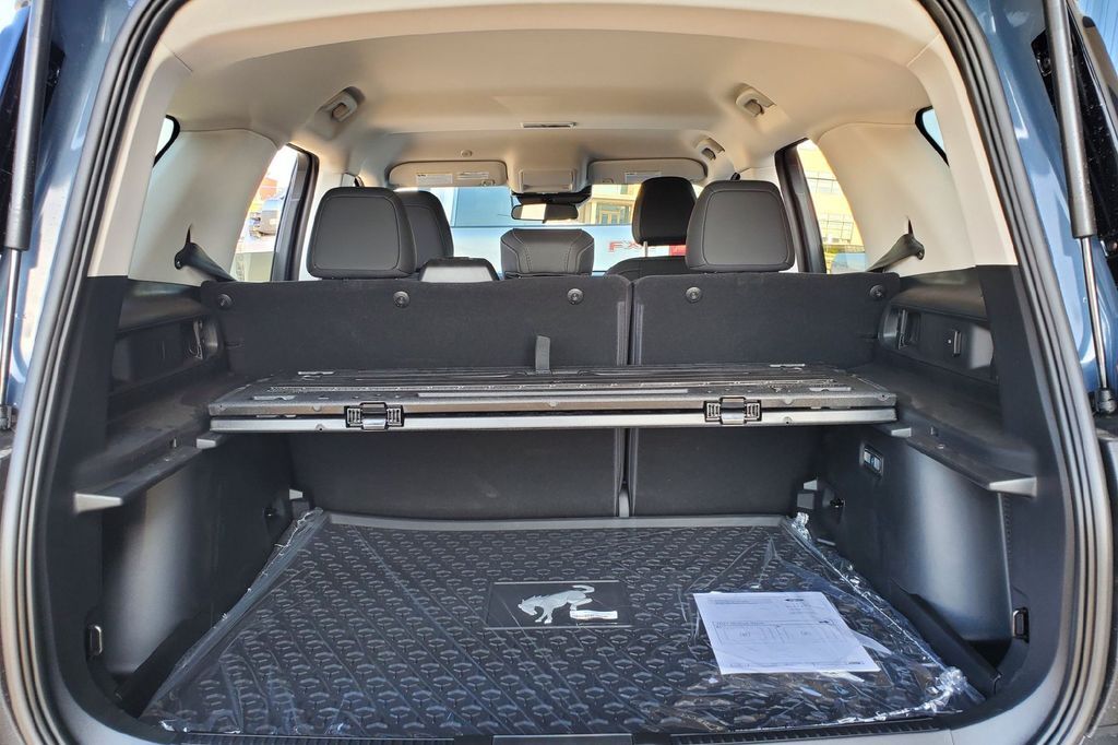 2026 Ford Bronco Sport Big Bend Hondo TX