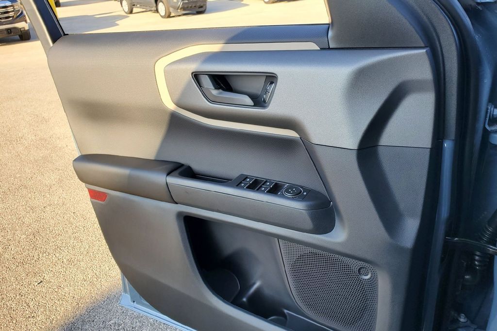 2026 Ford Bronco Sport Big Bend Hondo TX