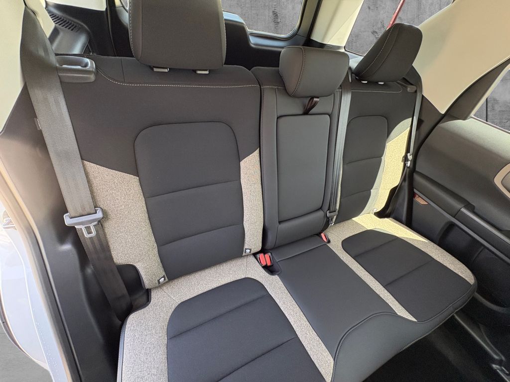 2026 Ford Bronco Sport Big Bend Hondo TX