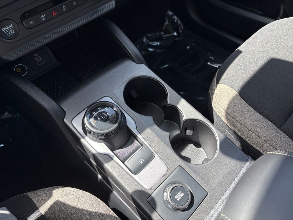 2026 Ford Bronco Sport Big Bend Hondo TX