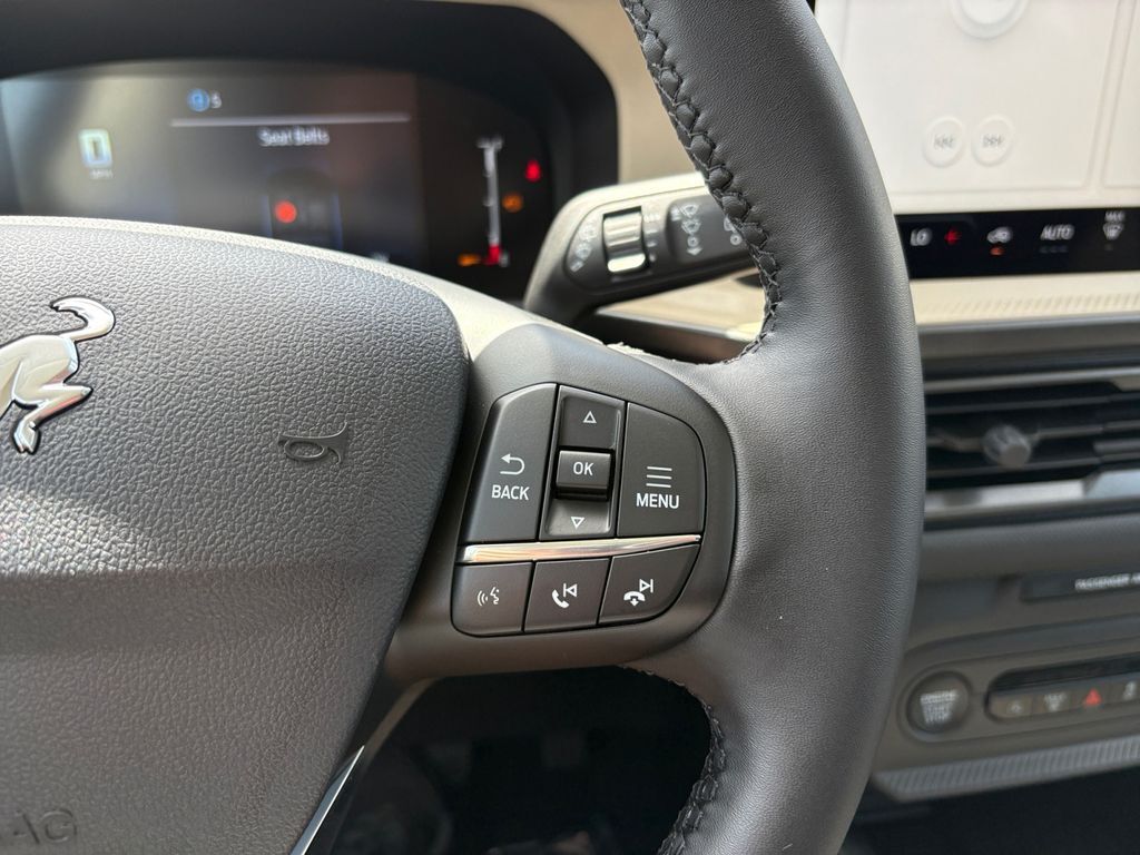 2026 Ford Bronco Sport Big Bend Hondo TX