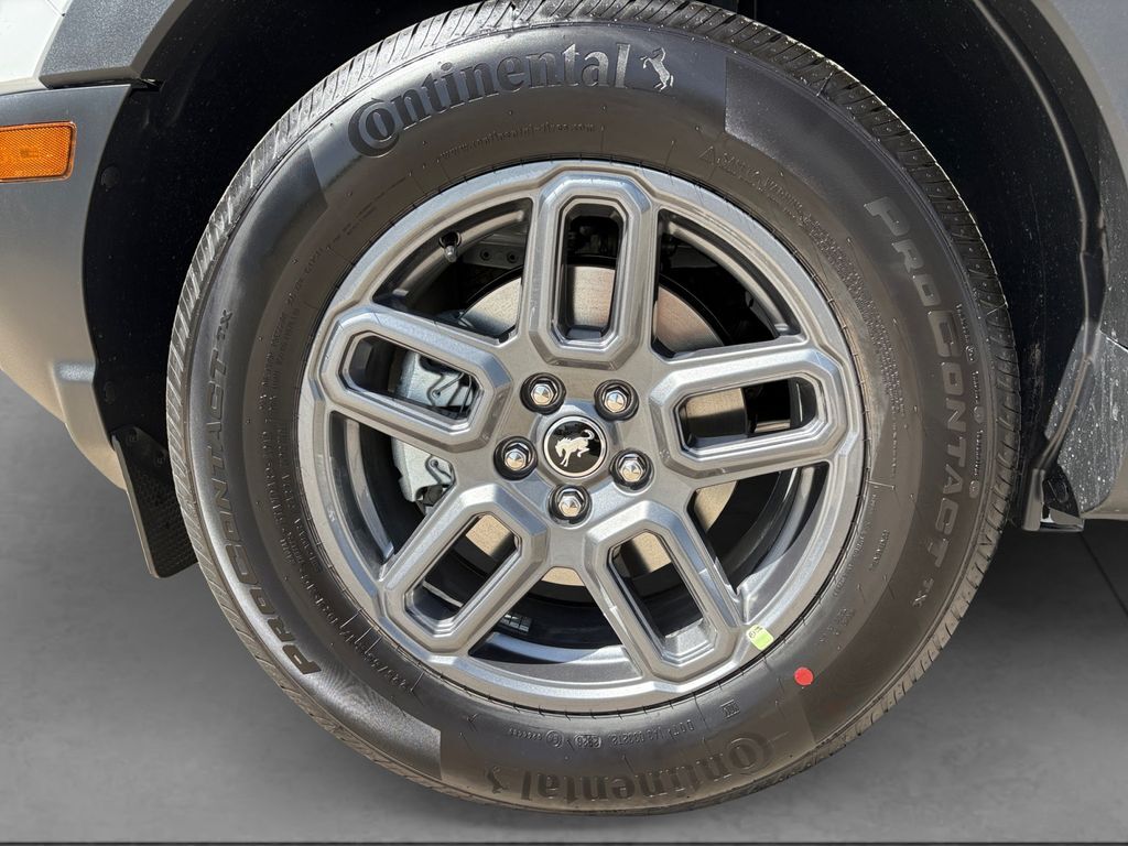 2026 Ford Bronco Sport Big Bend Hondo TX