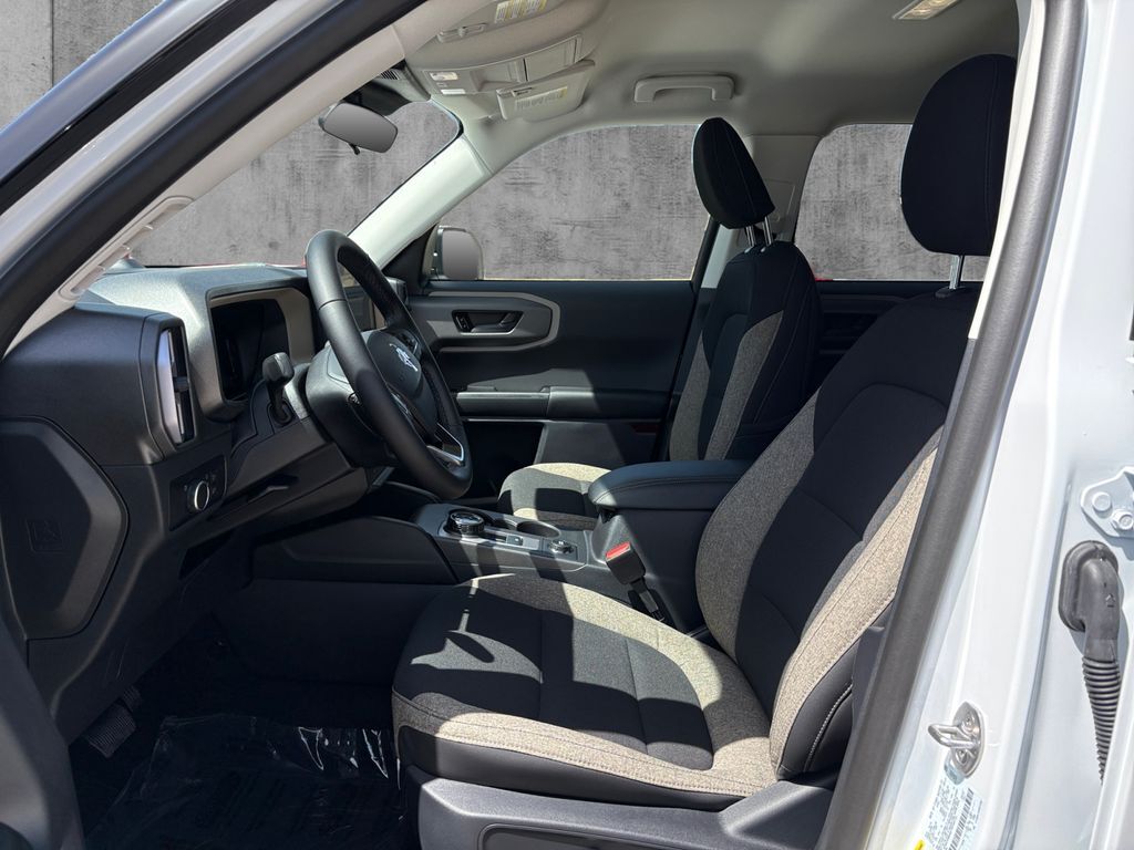 2026 Ford Bronco Sport Big Bend Hondo TX