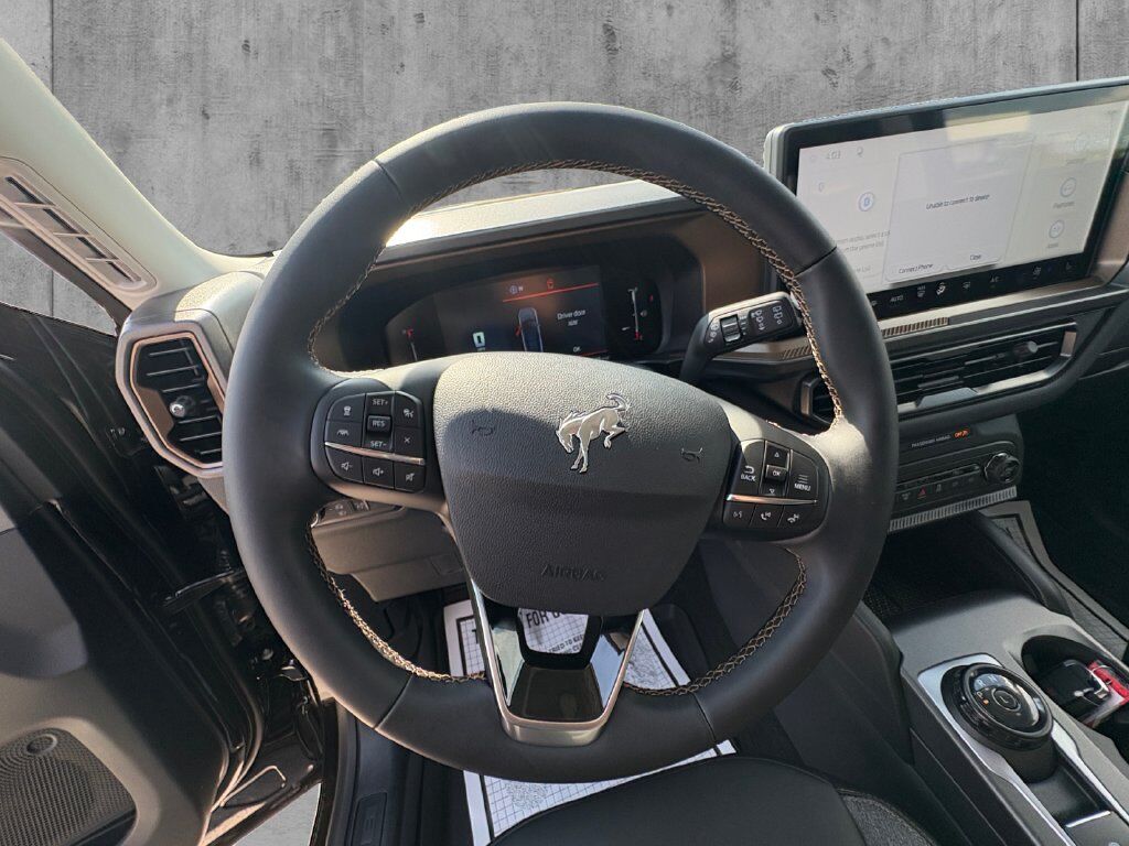 2026 Ford Bronco Sport Big Bend Hondo TX