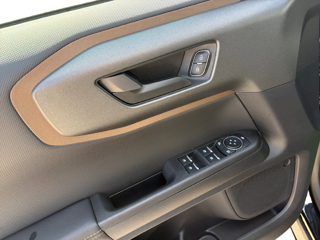 2026 Ford Bronco Sport Big Bend Hondo TX