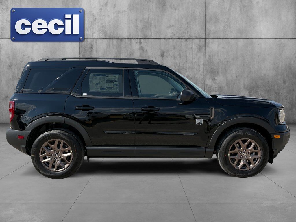 2026 Ford Bronco Sport Big Bend Hondo TX