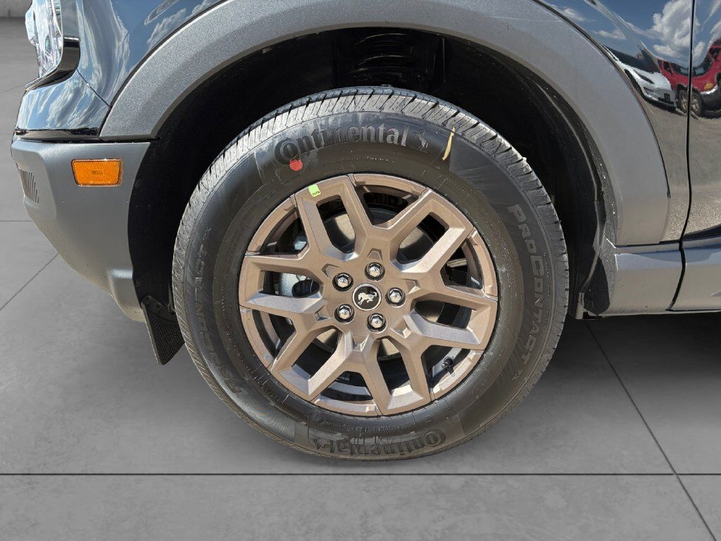 2026 Ford Bronco Sport Big Bend Hondo TX