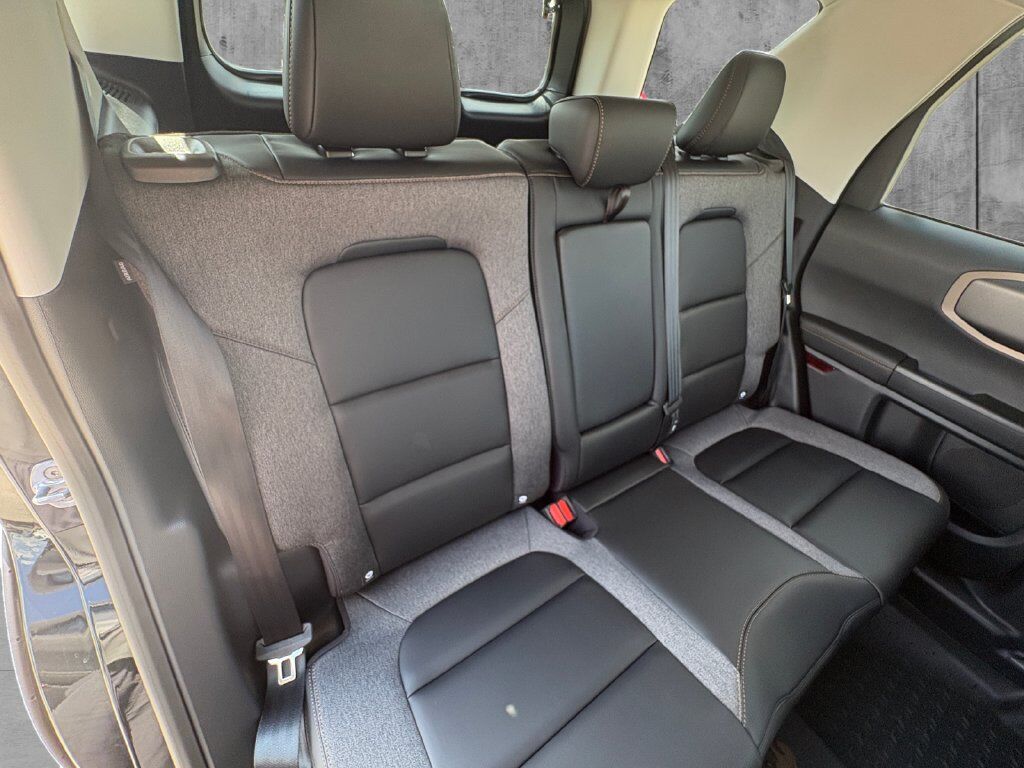 2026 Ford Bronco Sport Big Bend Hondo TX