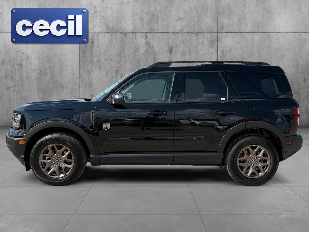 2026 Ford Bronco Sport Big Bend Hondo TX