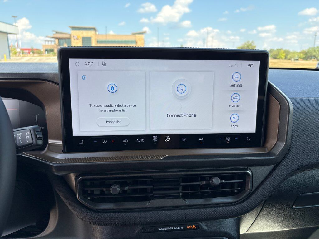 2026 Ford Bronco Sport Big Bend Hondo TX