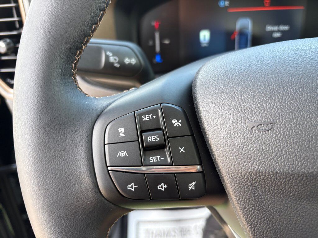 2026 Ford Bronco Sport Big Bend Hondo TX