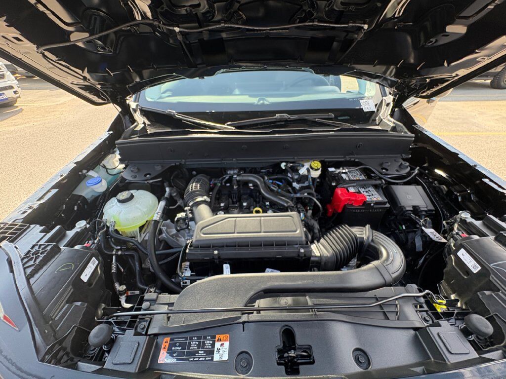 2026 Ford Bronco Sport Big Bend Hondo TX