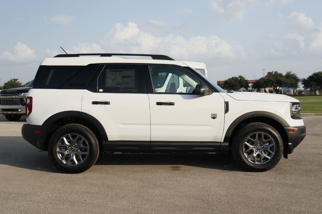 2026 Ford Bronco Sport Big Bend Hondo TX