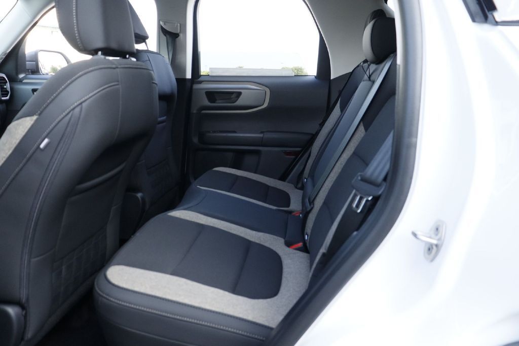2026 Ford Bronco Sport Big Bend Hondo TX
