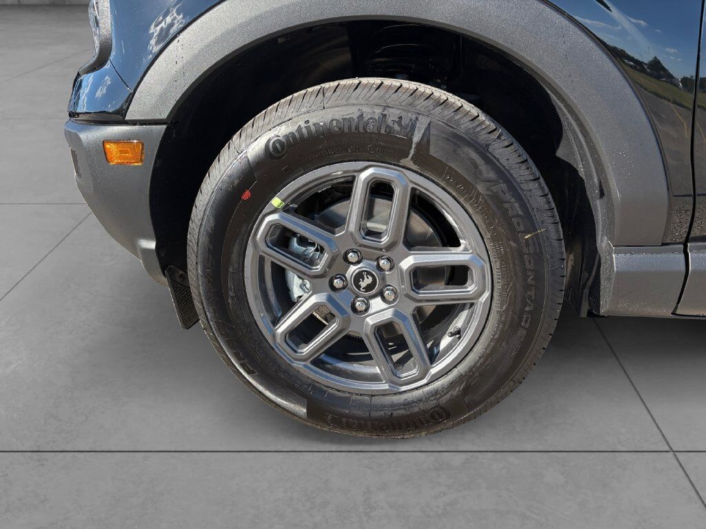 2026 Ford Bronco Sport Big Bend Hondo TX