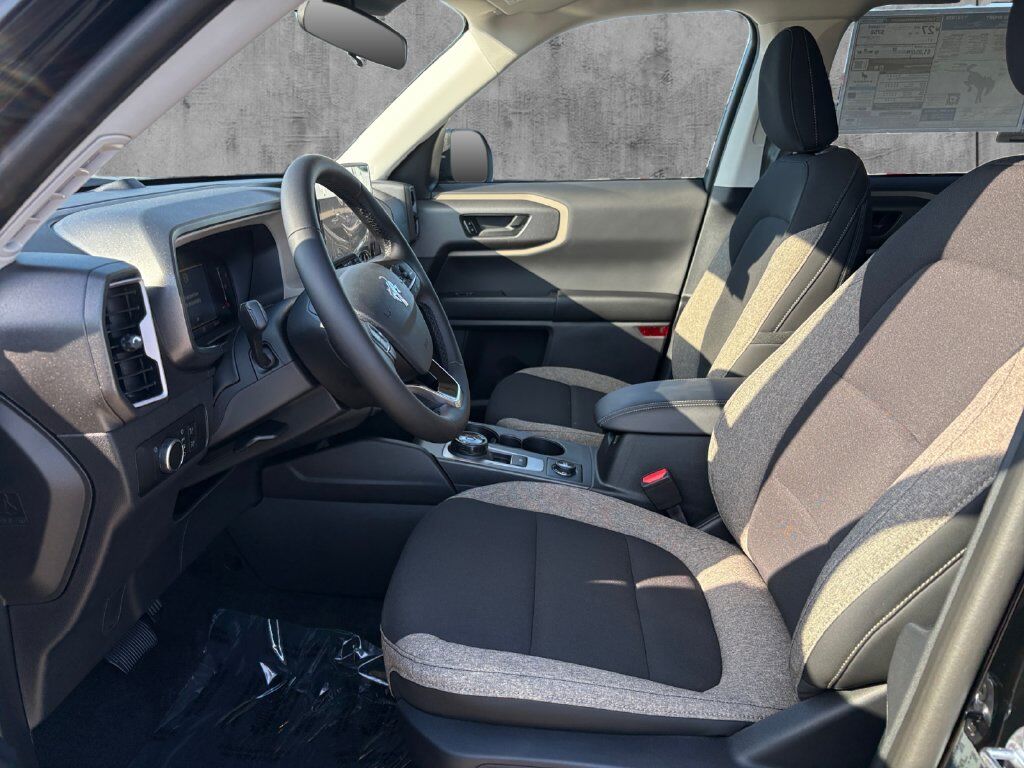 2026 Ford Bronco Sport Big Bend Hondo TX