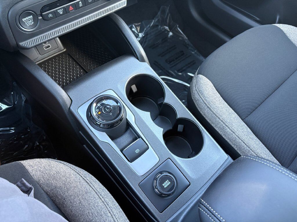 2026 Ford Bronco Sport Big Bend Hondo TX