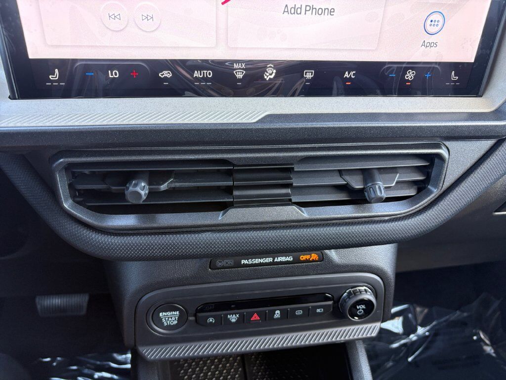 2026 Ford Bronco Sport Big Bend Hondo TX