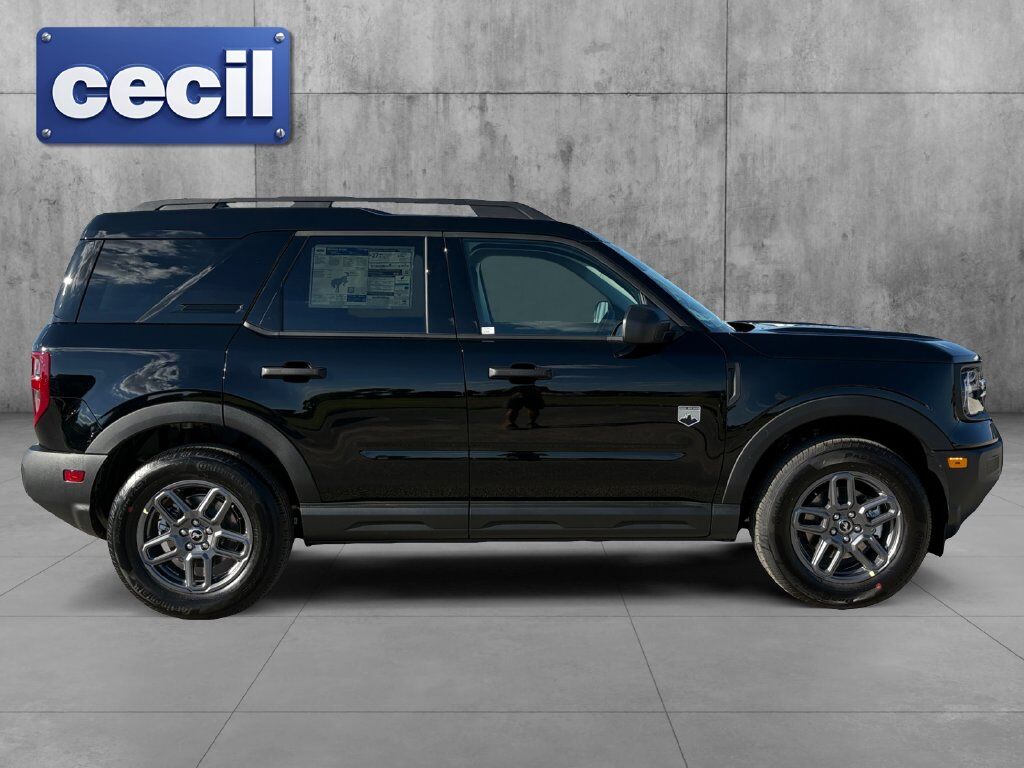 2026 Ford Bronco Sport Big Bend Hondo TX