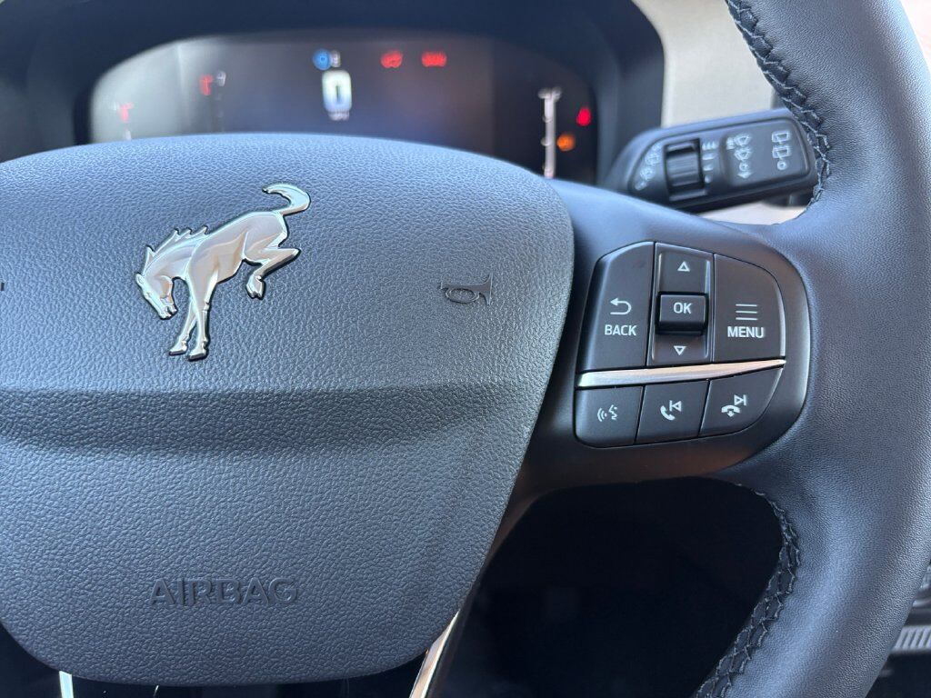 2026 Ford Bronco Sport Big Bend Hondo TX