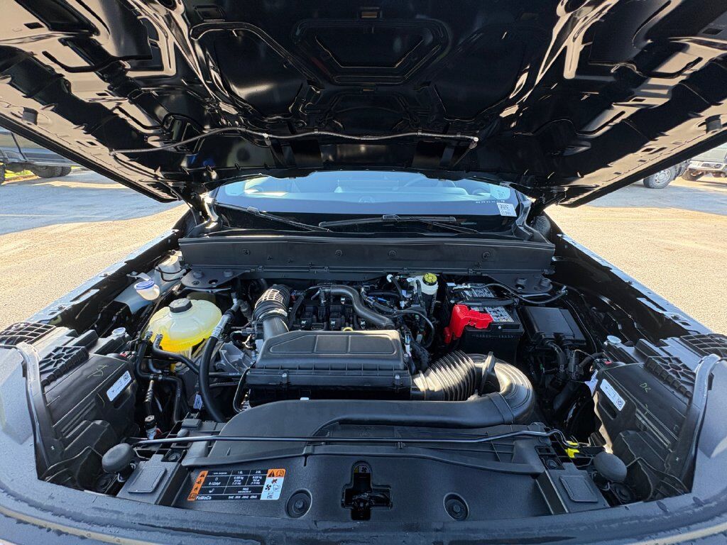 2026 Ford Bronco Sport Big Bend Hondo TX
