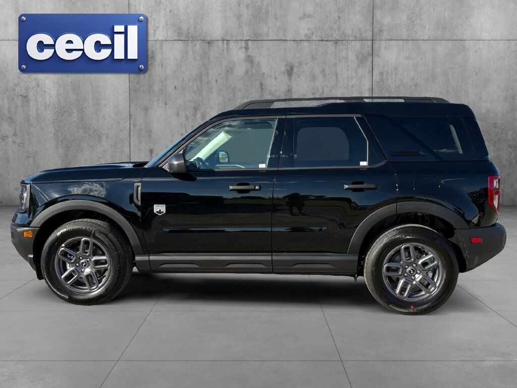 2026 Ford Bronco Sport Big Bend Hondo TX