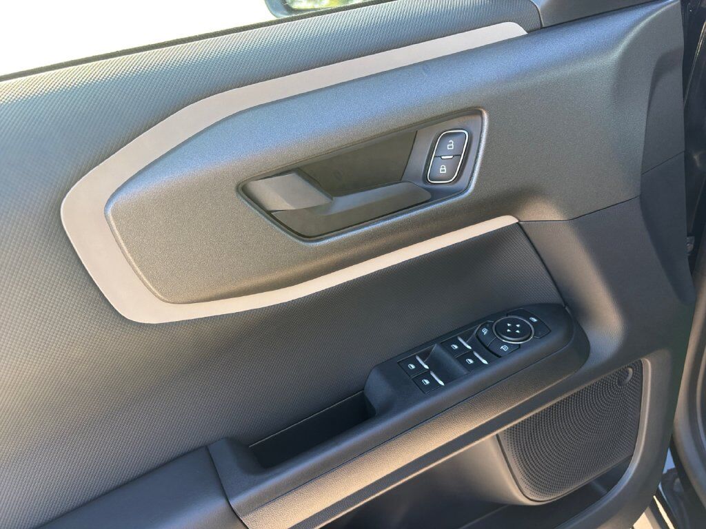 2026 Ford Bronco Sport Big Bend Hondo TX