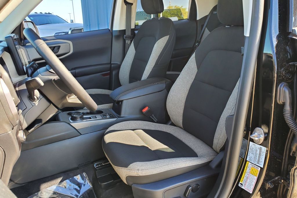 2026 Ford Bronco Sport Big Bend Hondo TX