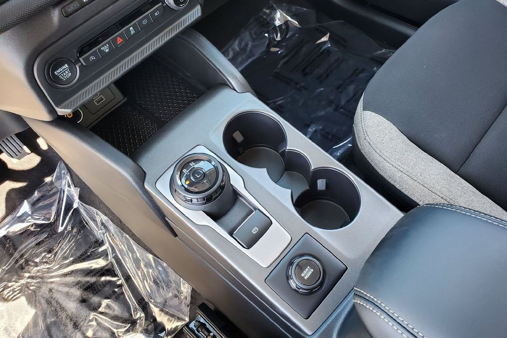 2026 Ford Bronco Sport Big Bend Hondo TX