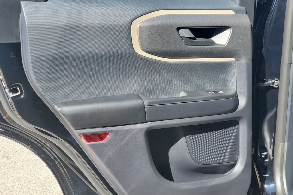 2026 Ford Bronco Sport Big Bend Hondo TX