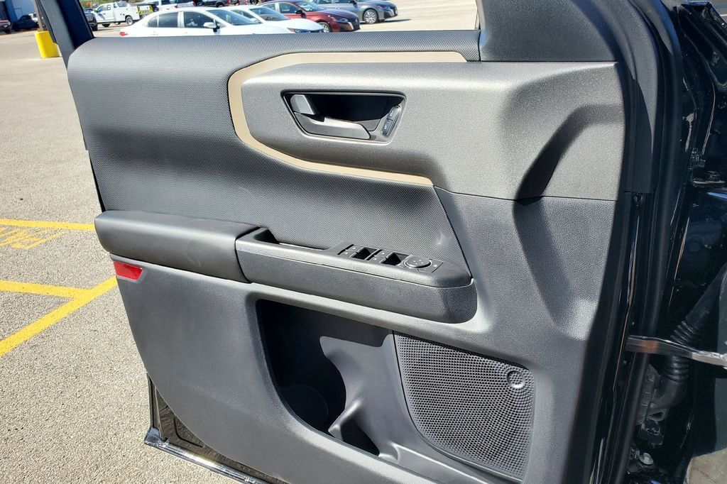 2026 Ford Bronco Sport Big Bend Hondo TX