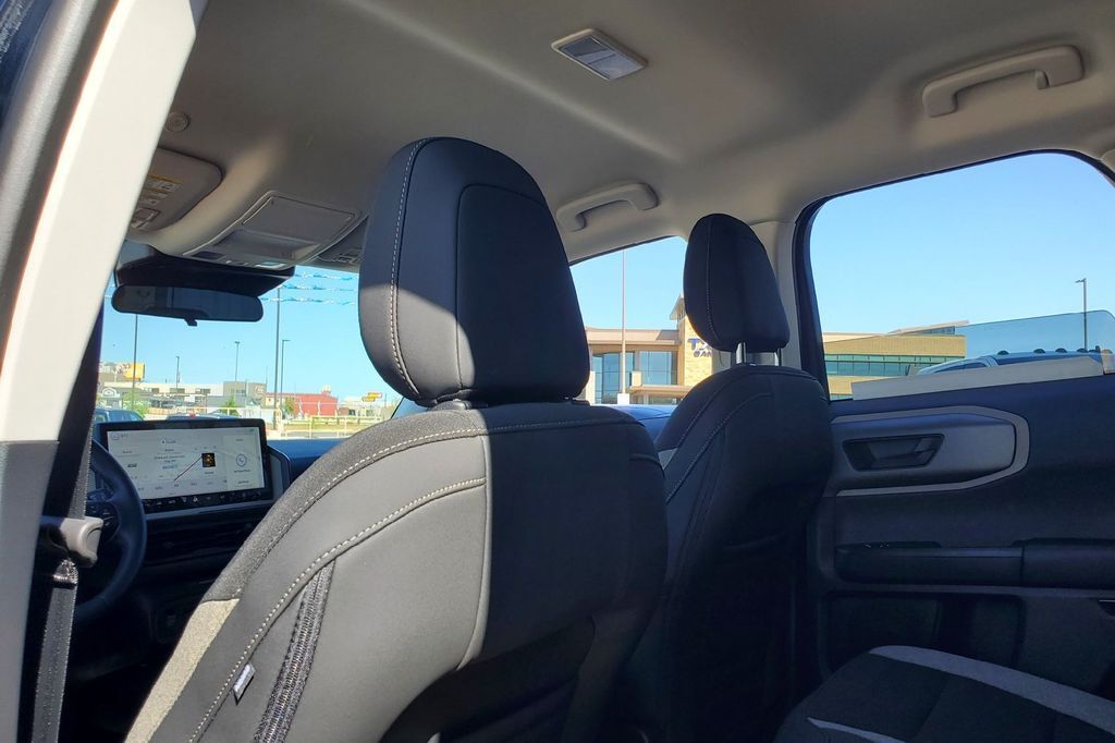 2026 Ford Bronco Sport Big Bend Hondo TX