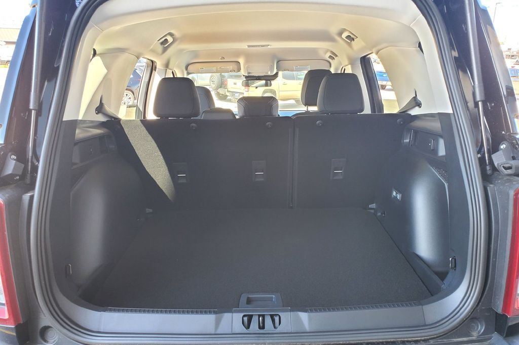 2026 Ford Bronco Sport Big Bend Hondo TX