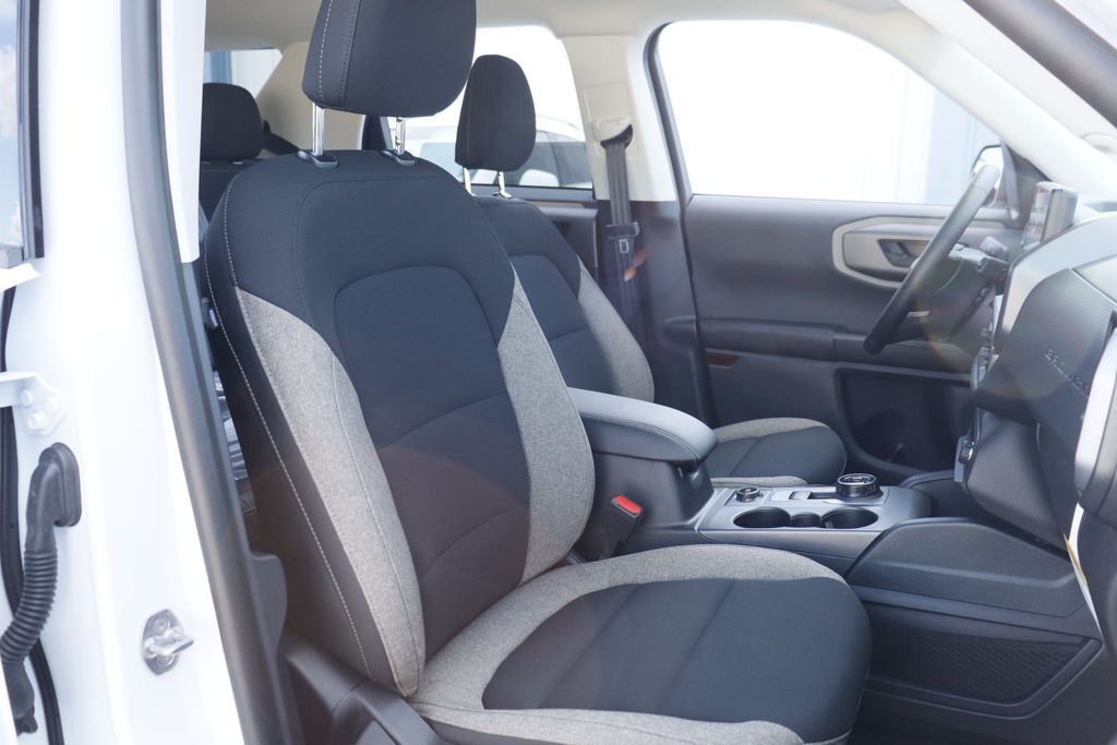 2026 Ford Bronco Sport Big Bend Hondo TX