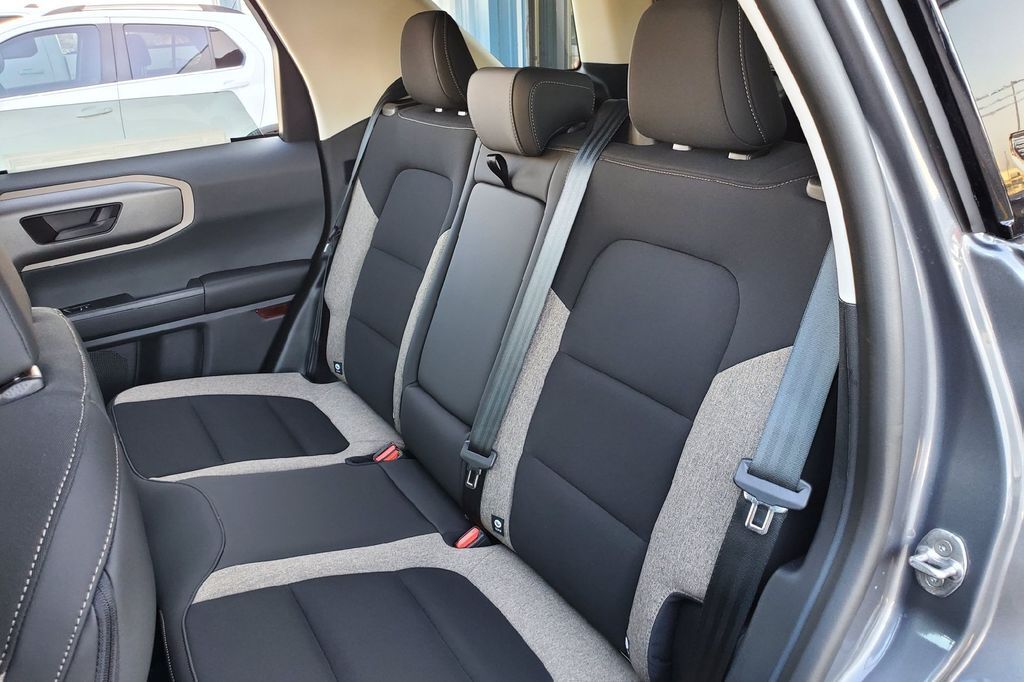 2026 Ford Bronco Sport Big Bend Hondo TX