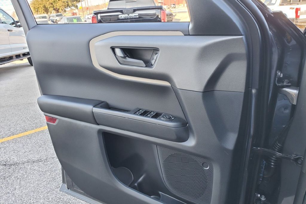 2026 Ford Bronco Sport Big Bend Hondo TX