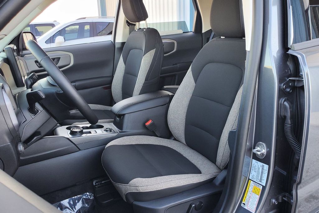 2026 Ford Bronco Sport Big Bend Hondo TX