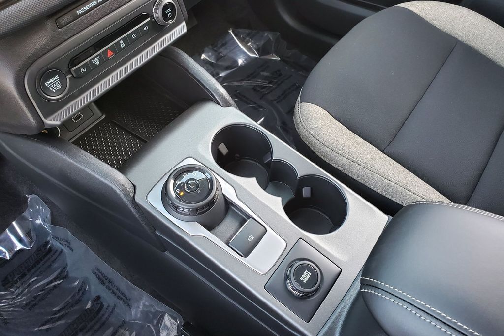 2026 Ford Bronco Sport Big Bend Hondo TX