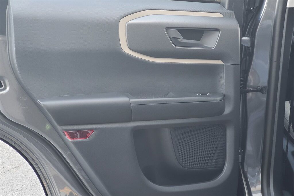 2026 Ford Bronco Sport Big Bend Hondo TX