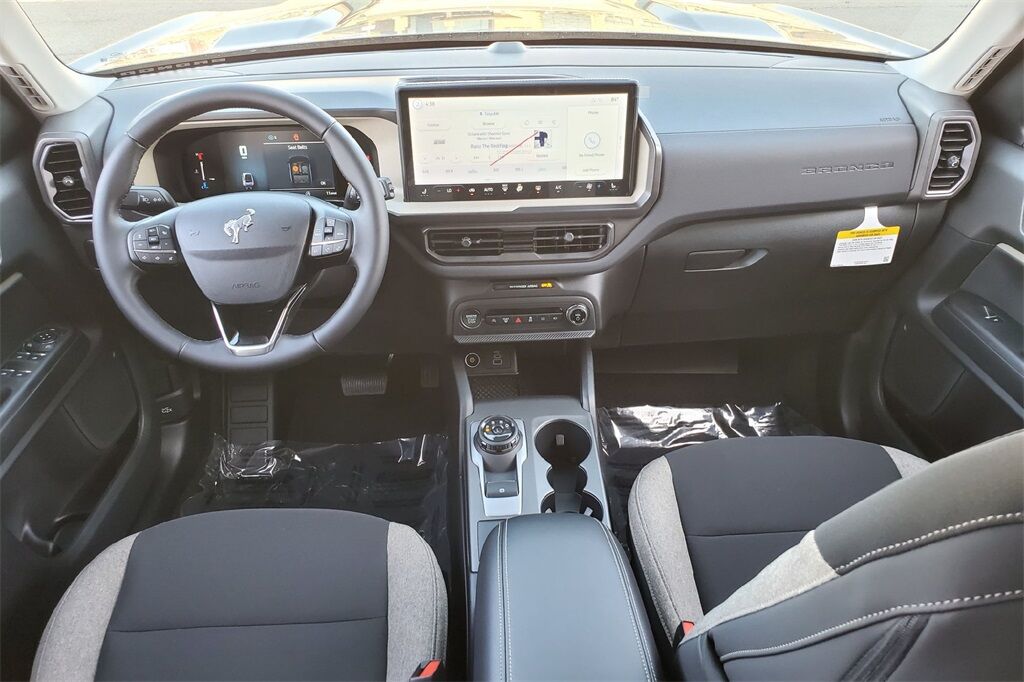 2026 Ford Bronco Sport Big Bend Hondo TX