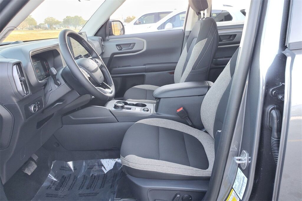 2026 Ford Bronco Sport Big Bend Hondo TX