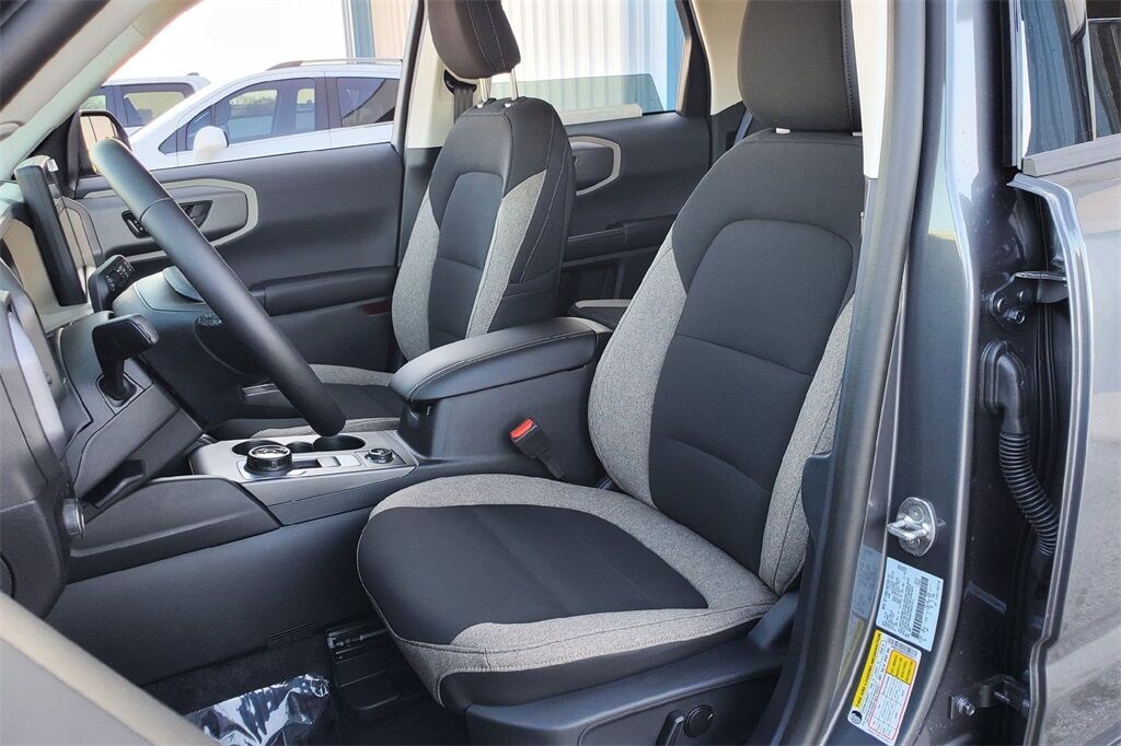 2026 Ford Bronco Sport Big Bend Hondo TX