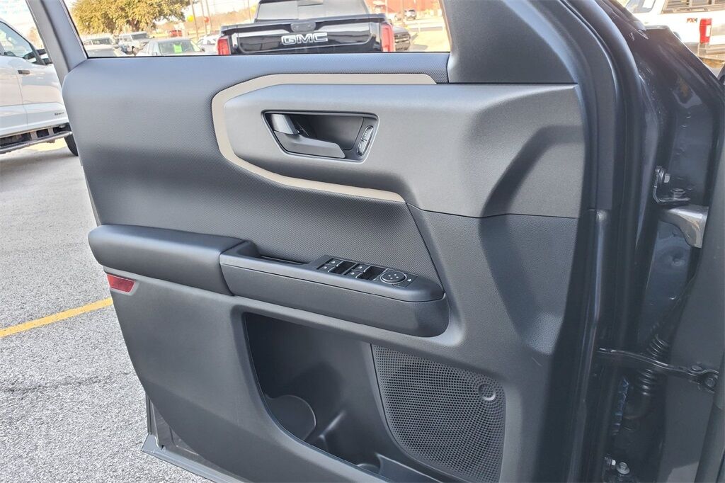 2026 Ford Bronco Sport Big Bend Hondo TX