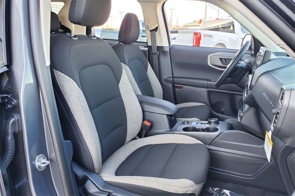 2026 Ford Bronco Sport Big Bend Hondo TX